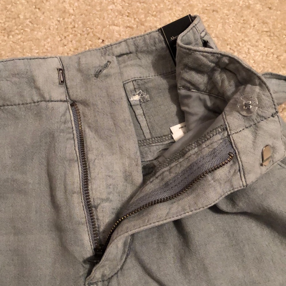 A&F Shorts - Picture 2 of 5